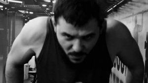 Пробуди в себе зверя