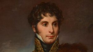 1812 Special 208th  Anniversary Episode: Voices of Borodino.