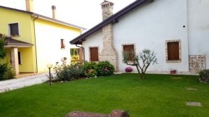 КАК ВЫГЛЯДИТ ДЕРЕВНЯ В ИТАЛИИ. КАК ВЫРАЩИВАЮТ ИТАЛЬЯНЦЫ ПОМИДОРЫ.