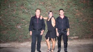 BACHATA FUOCO PURO  COVER -  GRUPPO BOLERO ANTONIO DI STEFANO