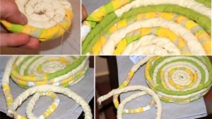 Поделки Из Ткани Своими Руками