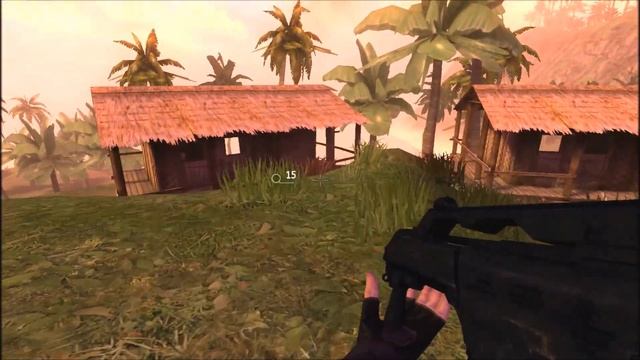 КС ГО Одиночная Кампания #3 / CS:GO SIngle Player