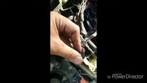 Подключение круизконтроля s540 BMW e39 m52ty m54 и подключение мультируля