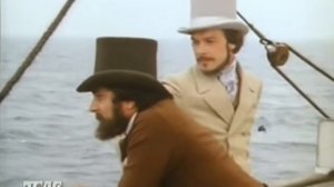 Карл Маркс. Молодые годы (фрагмент). В ролях -  Венцислав Кисёв, Александр Сафронов