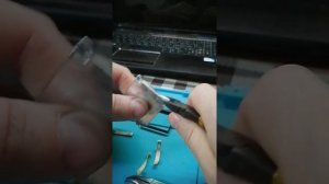 Технарь. Из чего состоит аккумулятор телефона?! Разбираю аккумулятор.