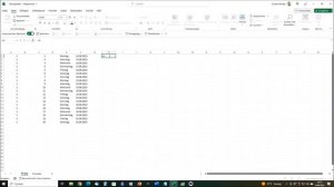 Microsoft Excel: Das Ausfüllkästchen