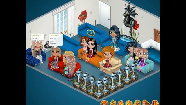 КАК ВЫИГРЫВАТЬ НА КОНКУРСАХ КРАСОТЫ #1 | AvaHolly смотреть онлайн