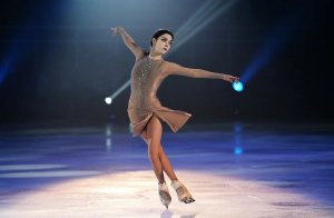 МАСТЕР-КЛАСС ОТ ЕВГЕНИИ МЕДВЕДЕВОЙ.