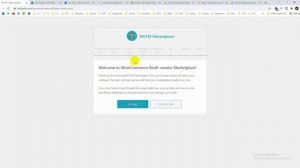 How to Install WCFM Multi-Vendor plugin | WooCommerce Multi-Vendor Marketplace A to Z | Part 1