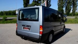 Ford Transit Euroline !!!!