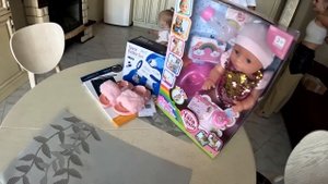 Встреча с СЕСТРОЙ Лизой *не виделись 1 год* Обменялись ПОДАРКАМИ / Милена НЕ УЗНАЛА ТЁТЮ?