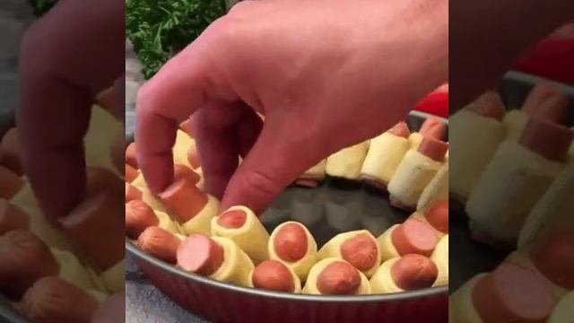 Классная идея#рецепты #вкусно #кулинария #вкуснаяеда 
#recepty #vkusno #вкусныерецепты #food #диета