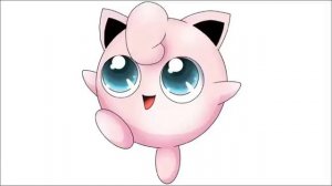 JIGGLYPUFF SONG FOR 1 HOUR great for going to sleep