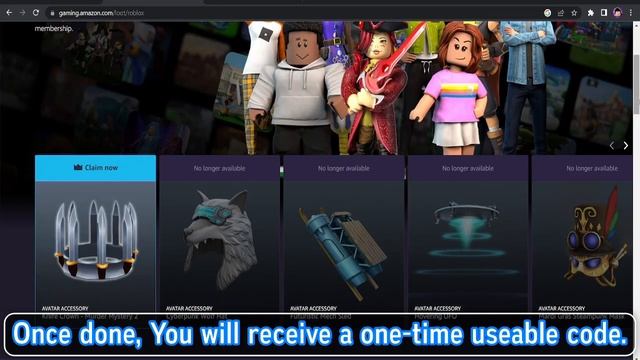 [EVENT] HOW TO GET THE MURDER MYSTERY 2 - KNIFE CROWN IN ROBLOX | ROBLOX AMAZON PRIME смотреть онлайн