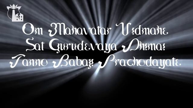 Alta Vibracion para la Atracción Mahavatar Babaji Mantra / Vida Factory смотреть онлайн