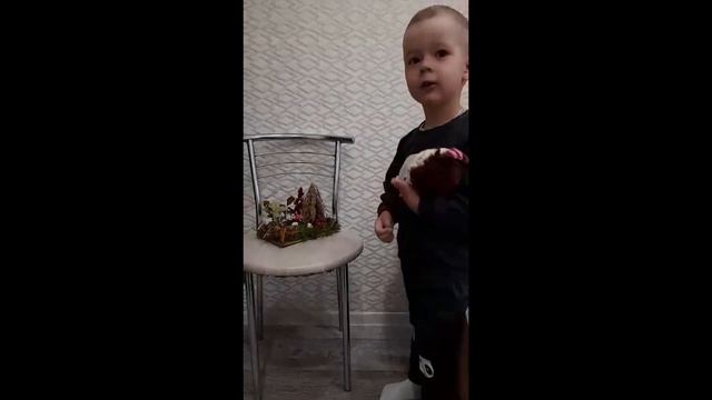 Дары осени смотреть онлайн