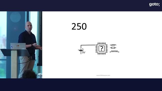 Is Software Engineering Real Engineering? • Hillel Wayne • GOTO 2023