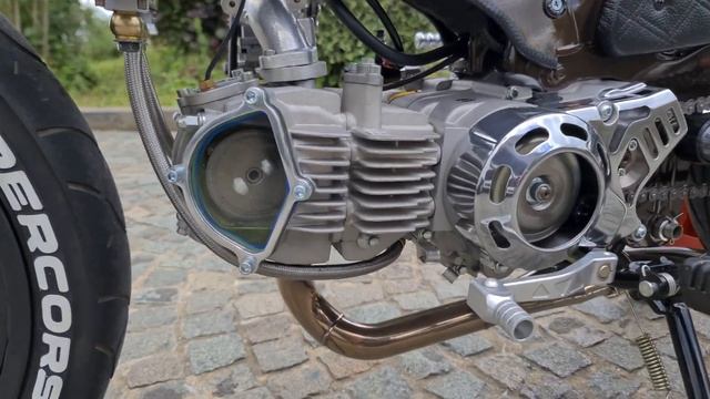 street cub c70 ??????