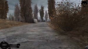 S.T.A.L.K.E.R. История Борова OGSR