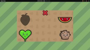 Найди фигуру. Развивающая игра.