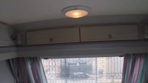 Прицеп-дача 1993 года 5 мест BEYERLAND 430D(дом на колесах)