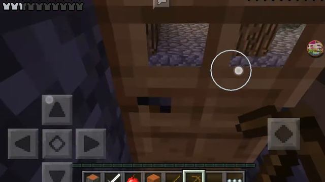 Что за фигня здесь происходит? Я и мои друзья 1# - Minecraft смотреть онлайн