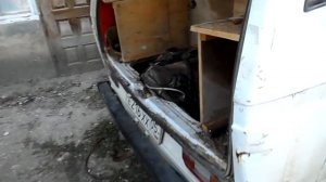 заводим фольксваген т3
