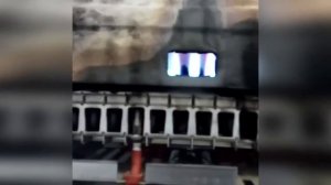 Нестабильная работа горелки котла Baxi