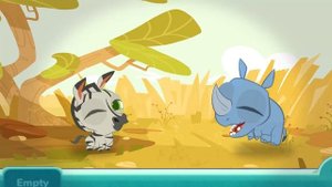 Merge Zoo: Hybrid Animals s