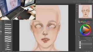 ОБЗОР ГРАФИЧЕСКОГО ПЛАНШЕТА VEIKK A15 PRO | РОЗЫГРЫШ!