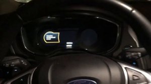 Возможность разблокировки ручки АКПП после выключения зажигания Ford Mondeo 5 часть 2