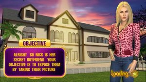 ИГРАЮ НЕПОСЛУШНАЯ ДЕВОЧКА игра от разработчиков Scary Teacher 3D ПОХОЖАЯ на Hello Neighbor