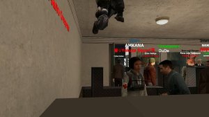 ПЕРЕМЕЩАЮ ИГРОКОВ В СНЫ В Garry's Mod DarkRP