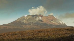 Килиманджаро. Прикосновение к небесам 2013