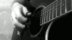 Когти-медиаторы на примере «Nothing else Matters»