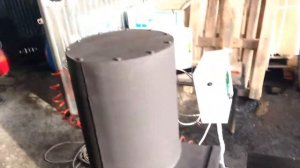 Котел КДО-4 50 кВт