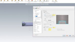 MasterCAM Удерживающие перемычки в 2d и 3d траекториях