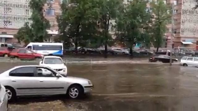 Москва , ул. Тухачевского!!! 27.05.2014 смотреть онлайн