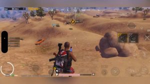 HIGHLIGHTS | PUBG MOBILE | 14 PRO | 90 FPS