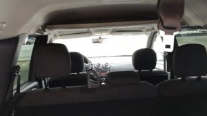 Lada Largus, Лада Ларгус 2012 г.в. обзор