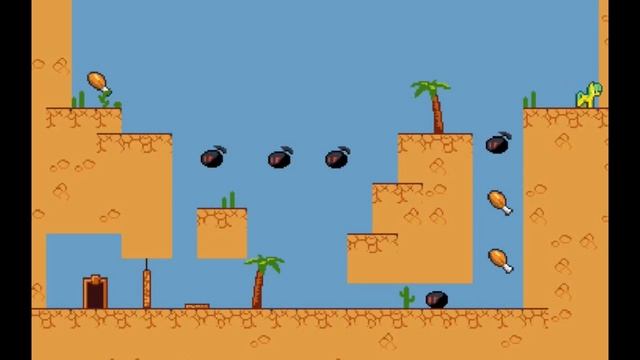 Fat Fat Horse Game Gameplay walkthrough