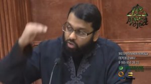 Ночное Вознесение Пророка На Небеса - Сира Пророка Мухаммада 21 | Dawah Project