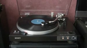 Sony PS-X6 Проигрыватель виниловых пластинок