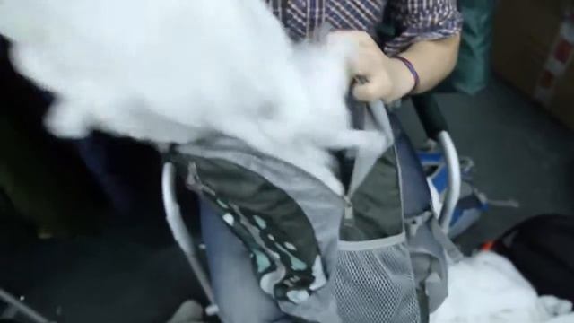 Рюкзак NOVA TOUR Клауд 20 смотреть онлайн