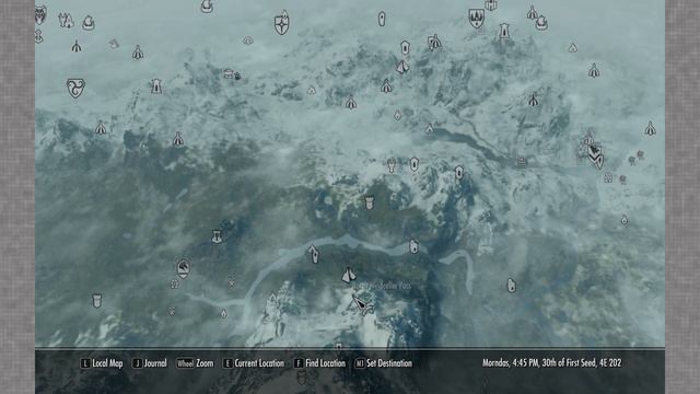 Legacy of the Dragonborn (Dragonborn Gallery) - Part 190: Windcaller Relics смотреть онлайн