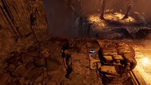 Прохождение Shadow of the Tomb Raider - Пройти испытание змея #16