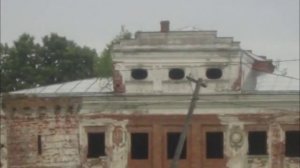 Усадьба Ярополец Чернышёвых: две разные истории жизни