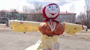 ШИРОКАЯ МАСЛЕНИЦА с Кириллом Давыдовым