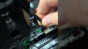 Ford Focus 2 не работает камера заднего вида после установки, причина проста