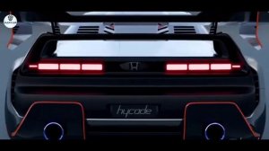 HONDA NSX | SUPER CAR EXCLUSIVE | HYCADE.